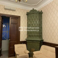 Квартира 492,1 м², 11-комнатная - изображение 5