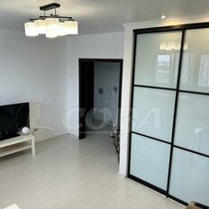 Квартира 54 м², 2-комнатная - изображение 5