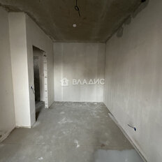 Квартира 24,2 м², 1-комнатная - изображение 3