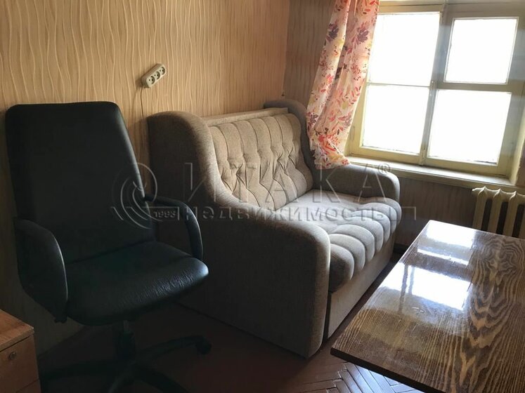 10,4 м², комната 1 550 000 ₽ - изображение 1