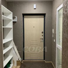 Квартира 21,5 м², студия - изображение 5