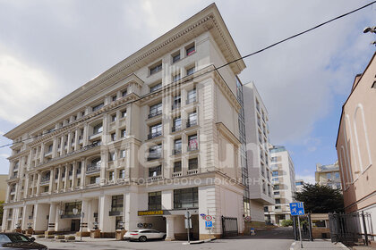 Купить трехкомнатную квартиру в ЖК «Резиденция Монэ» в Москве и МО - изображение 39