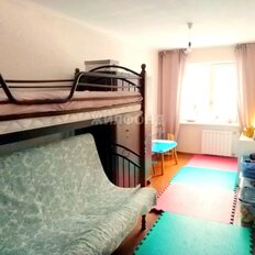 Квартира 43,9 м², 2-комнатная - изображение 4