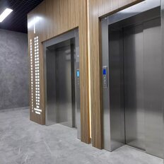 Квартира 119,3 м², 3-комнатная - изображение 2