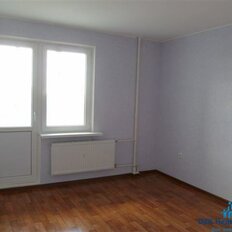 Квартира 29 м², 1-комнатная - изображение 2