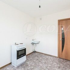 Квартира 35,7 м², 1-комнатная - изображение 3