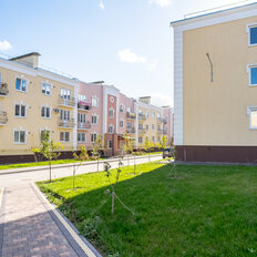 Квартира 50,5 м², 2-комнатная - изображение 3