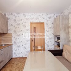 Квартира 40,7 м², 1-комнатная - изображение 5