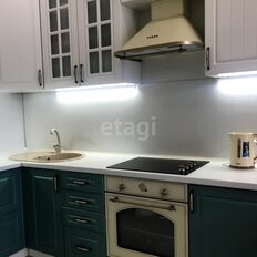 Квартира 54,5 м², 2-комнатная - изображение 3