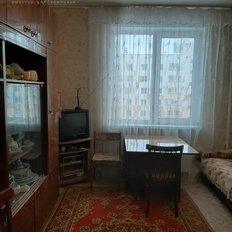 Квартира 28,2 м², 1-комнатная - изображение 4