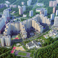 90 м², торговое помещение - изображение 1