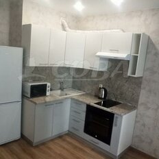 Квартира 34,5 м², 1-комнатная - изображение 1