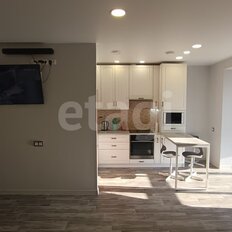 Квартира 32,8 м², студия - изображение 5