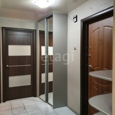 Квартира 55,1 м², 2-комнатная - изображение 3