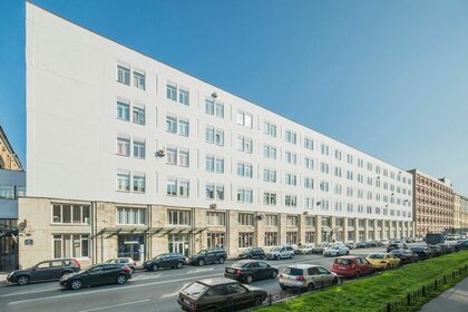 76 м², 3-комнатная квартира 6 361 200 ₽ - изображение 38