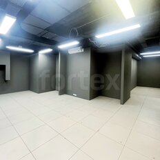 807 м², офис - изображение 5