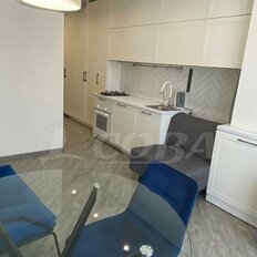 Квартира 31,4 м², студия - изображение 2