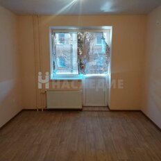 Квартира 43,7 м², 2-комнатная - изображение 1