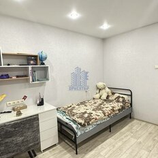 Квартира 55,2 м², 2-комнатная - изображение 3