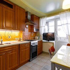 Квартира 61,1 м², 3-комнатная - изображение 5