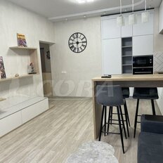 Квартира 65 м², 2-комнатная - изображение 4