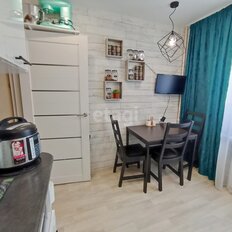 Квартира 48,9 м², 2-комнатная - изображение 3