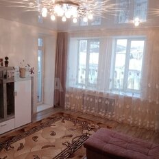 Квартира 107,3 м², 3-комнатная - изображение 2