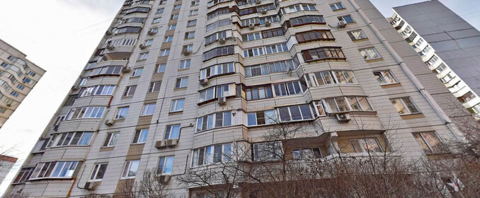 Купить квартиру на улице Парашютная, дом 81к1 в Санкт-Петербурге - изображение 1