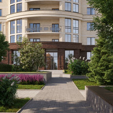 Квартира 167,4 м², 4-комнатная - изображение 5