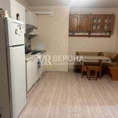 Квартира 37,6 м², 1-комнатная - изображение 2