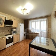 Квартира 37,5 м², 1-комнатная - изображение 5