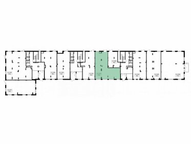 129,2 м², торговое помещение - изображение 5