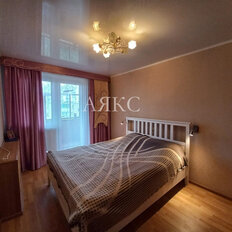 Квартира 63,6 м², 3-комнатная - изображение 5