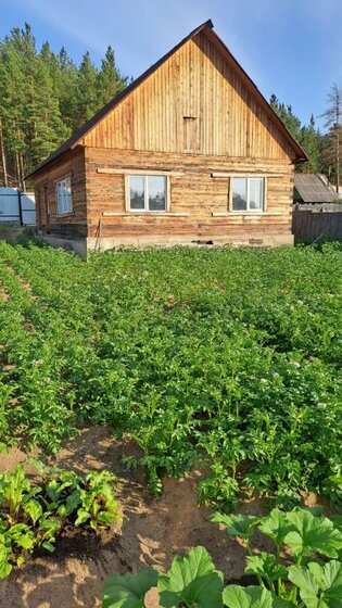 50,7 м² дом, 12 соток участок 4 000 000 ₽ - изображение 48