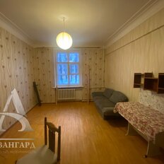 Квартира 76 м², 3-комнатная - изображение 5