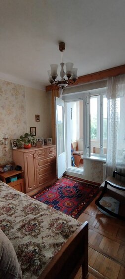 60,4 м², 3-комнатная квартира 14 499 999 ₽ - изображение 72