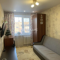 Квартира 44,1 м², 2-комнатная - изображение 4