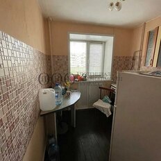 Квартира 30,2 м², 1-комнатная - изображение 1