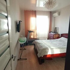 Квартира 71 м², 3-комнатная - изображение 3