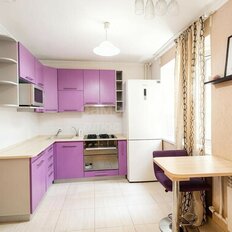 Квартира 45 м², 2-комнатная - изображение 3