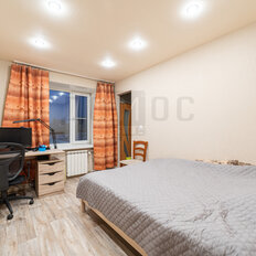 Квартира 56,7 м², 3-комнатная - изображение 2