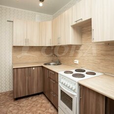 Квартира 37,5 м², 1-комнатная - изображение 4