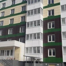 Квартира 40 м², 2-комнатная - изображение 4