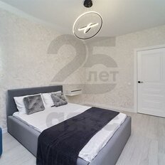 Квартира 35,7 м², 1-комнатная - изображение 2