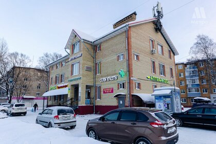 354 м², торговое помещение 637 200 ₽ в месяц - изображение 51