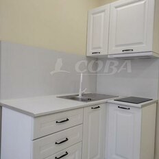 Квартира 19,1 м², студия - изображение 4