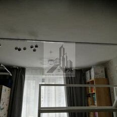 Квартира 40 м², 1-комнатная - изображение 3