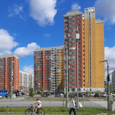 Квартира 37,7 м², 1-комнатная - изображение 3