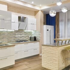 Квартира 155,1 м², 3-комнатная - изображение 3