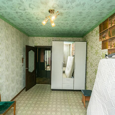 Квартира 88,9 м², 4-комнатная - изображение 4